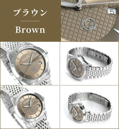 Gucci Watch Men&