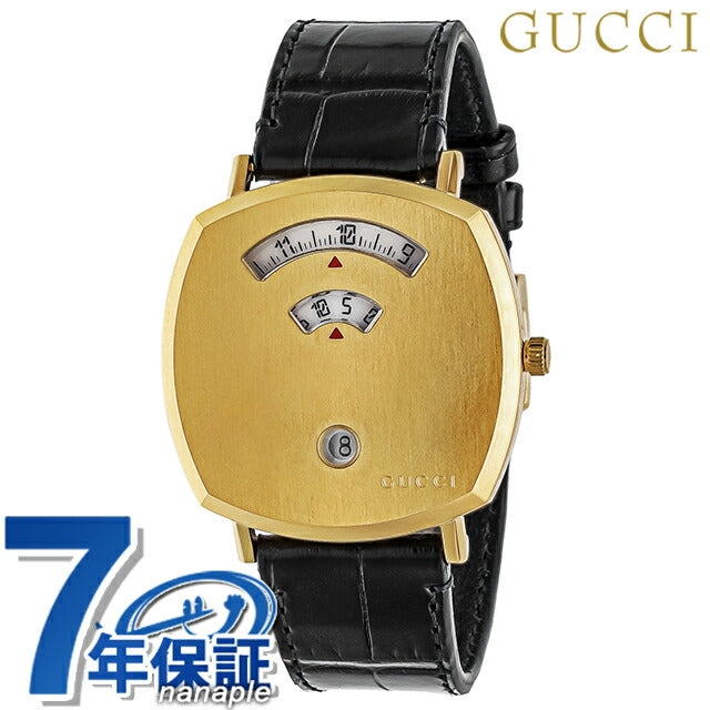 Grip Quartz Watch Brand Men&