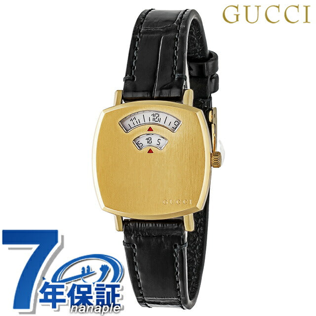 Grip Quartz Watch Brand Men&