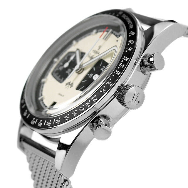 Yemalary Graph Panda Quartz Watch Brand Men&