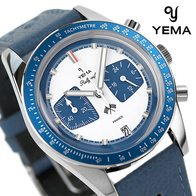 Yemarary Graph Mechas Quartz Watch Brand Men&