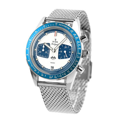 Yemarary Graph Mechazes Watch Brand Men&