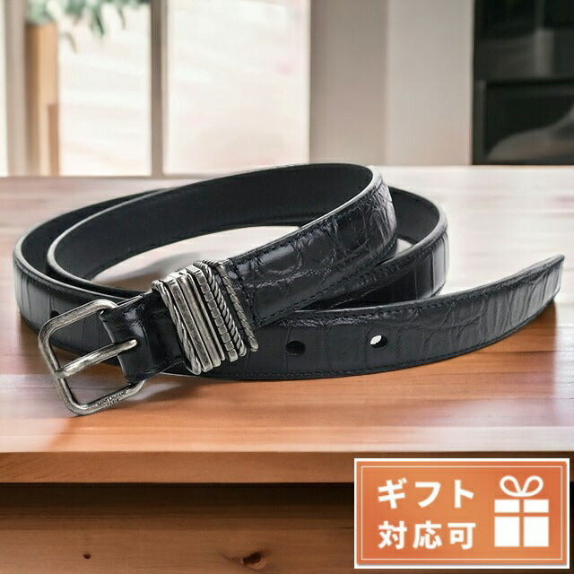 Saint Laurent Belt Men&