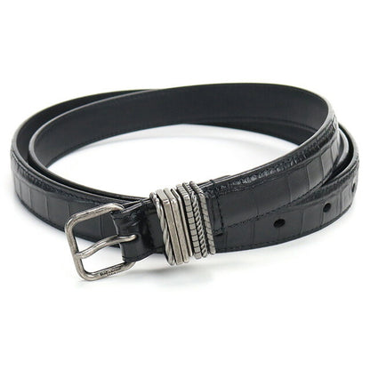 Saint Laurent Belt Men&