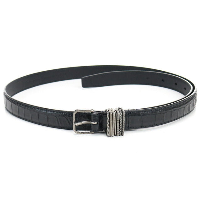 Saint Laurent Belt Men&