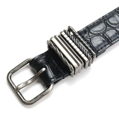 Saint Laurent Belt Men&