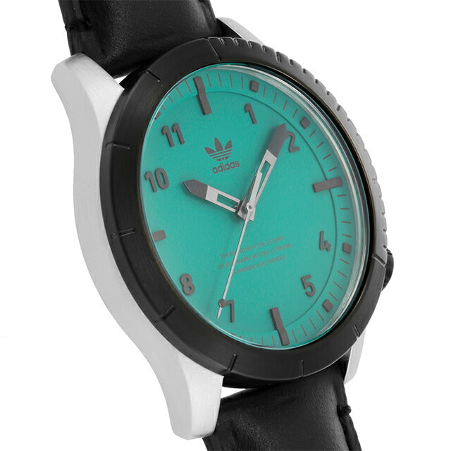 Adidas CYPHER_LX1 Quartz Watch Brand Men&